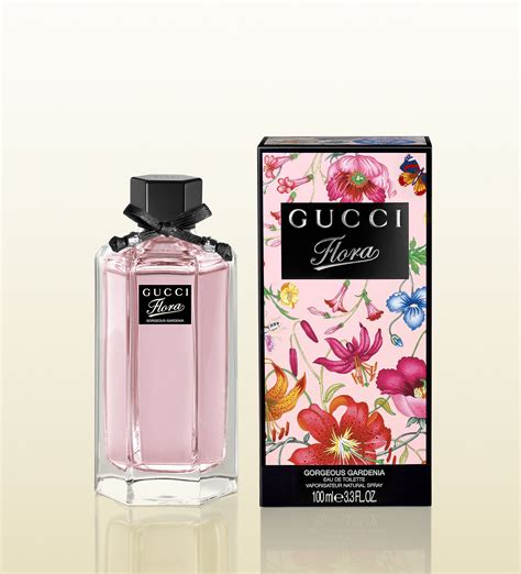 gucci parfum flower|Gucci flower perfume women.